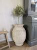 Picture of Originele oude kruikpot met hals
