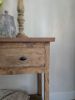 Picture of Sidetable Truckwood 2 lade