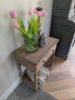 Picture of Sidetable Truckwood 2 lade