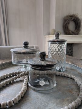 Picture of Glaspot Groningen | Medium | Glass Collection