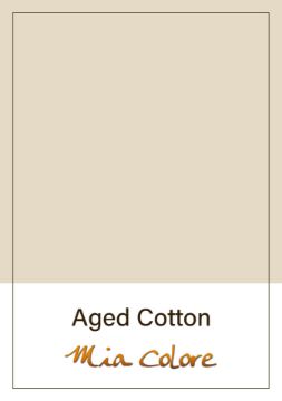 Picture of Mia Colore kalkverf Aged Cotton