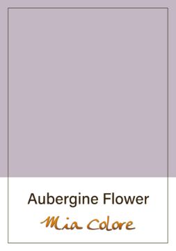 Picture of Mia Colore kalkverf Aubergine