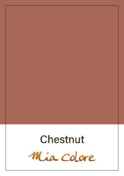 Picture of Mia Colore kalkverf Chestnut