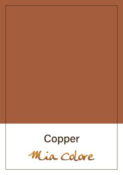 Picture of Mia Colore kalkverf Copper
