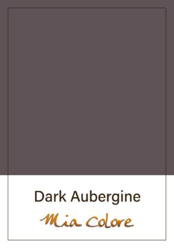 Picture of Mia Colore kalkverf Dark Aubergine