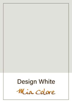 Picture of Mia Colore kalkverf Design White