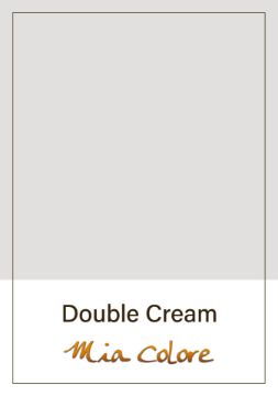Picture of Mia Colore kalkverf Double Cream