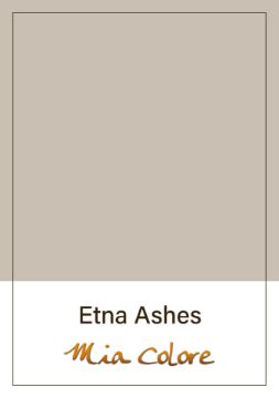 Picture of Mia Colore kalkverf Etna Ashes