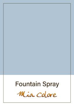 Picture of Mia Colore kalkverf Fountain Spray