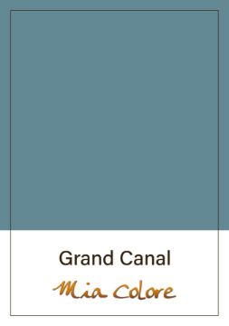 Picture of Mia Colore kalkverf Grand Canal