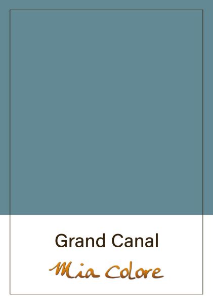 Picture of Mia Colore kalkverf Grand Canal