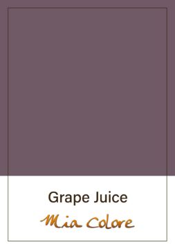 Picture of Mia Colore kalkverf Grape Juice