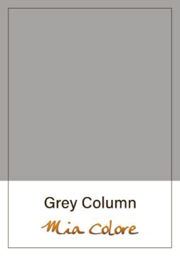 Picture of Mia Colore kalkverf Grey Column