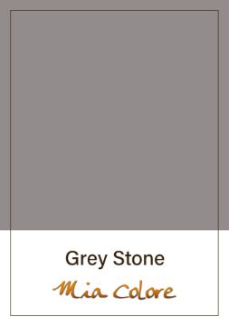 Picture of Mia Colore kalkverf Grey Stone