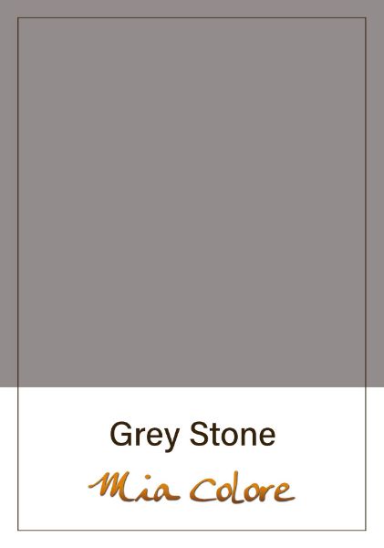 Picture of Mia Colore kalkverf Grey Stone