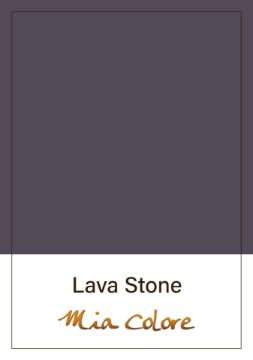 Picture of Mia Colore kalkverf Lava Stone