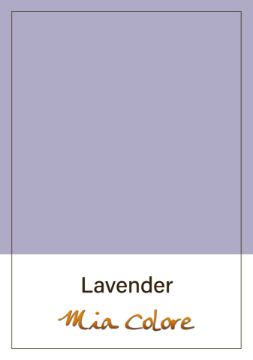 Picture of Mia Colore kalkverf Lavender