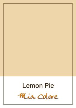 Picture of Mia Colore kalkverf Lemon Pie