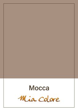Picture of Mia Colore kalkverf Mocca