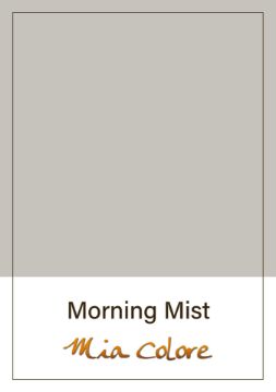 Picture of Mia Colore kalkverf Morning Mist