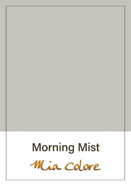 Picture of Mia Colore kalkverf Morning Mist