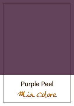 Picture of Mia Colore kalkverf Purple Peel
