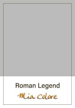 Picture of Mia Colore kalkverf Roman Legend
