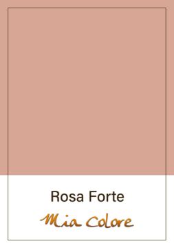 Picture of Mia Colore kalkverf Rosa Forte