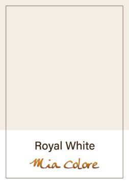 Picture of Mia Colore kalkverf Royal White