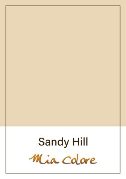 Picture of Mia Colore kalkverf Sandy Hill