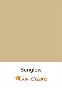 Picture of Mia Colore kalkverf Sunglow