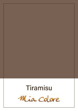 Picture of Mia Colore kalkverf Tiramisu