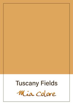 Picture of Mia Colore kalkverf Tuscany Fields