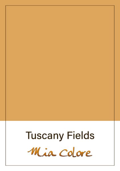 Picture of Mia Colore kalkverf Tuscany Fields