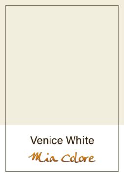 Picture of Mia Colore kalkverf Venice White