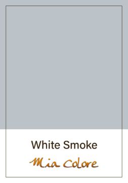 Picture of Mia Colore kalkverf White Smoke