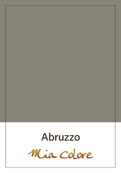 Picture of Mia Colore krijtverf Abruzzo