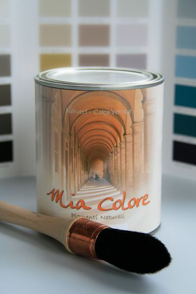 Picture of Mia Colore vernis 1 liter
