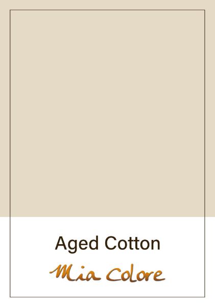 Picture of Mia Colore krijtverf Aged Cotton