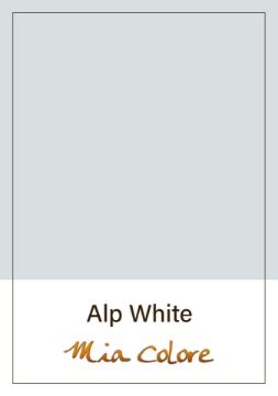 Picture of Mia Colore krijtverf Alp White