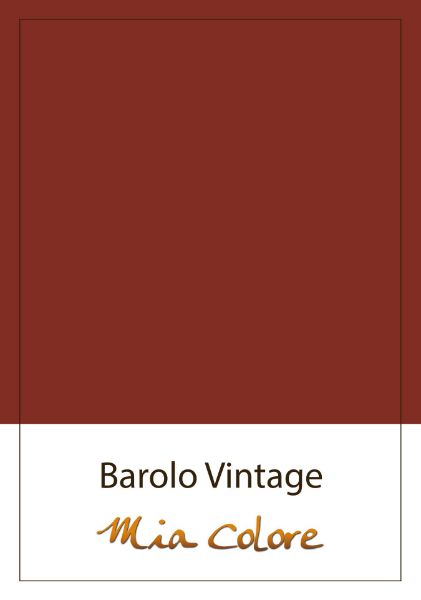Picture of Mia Colore krijtverf Barolo Vintage