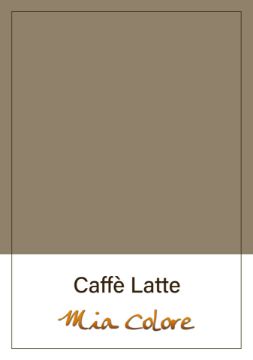 Picture of Mia Colore krijtverf Caffé Latte