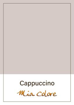 Picture of Mia Colore krijtverf Cappuccino