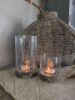 Picture of Kandelaar-windlicht Zwolle | Small | Glass Collection