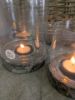 Picture of Kandelaar-windlicht Zwolle | Small | Glass Collection