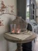 Picture of Kandelaar-windlicht Zwolle | Small | Glass Collection