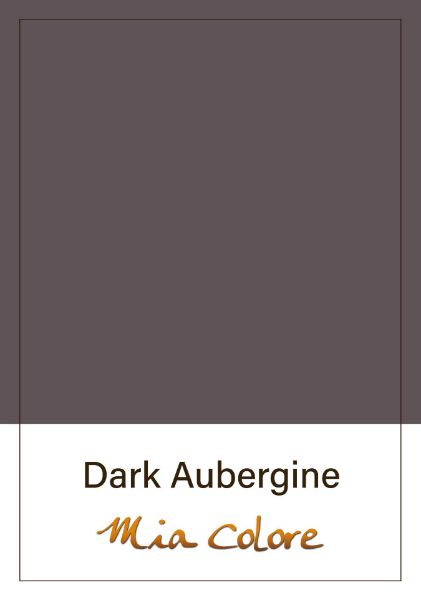 Picture of Mia Colore krijtverf Dark Aubergine