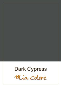 Picture of Mia Colore krijtverf Dark Cypress