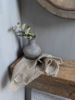 Picture of Linnen shabby doek 45 x 45 cm