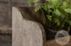 Picture of Gruttersbak oud hout met lade